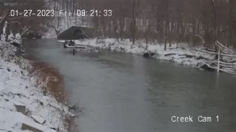 Elk Creek Webcam